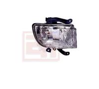 Neblina Faros Neblina Luz Nsw Derecha Para Hyundai Getz TB