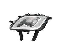 Neblina Faros Neblina Luz Nsw Derecha Para Opel Astra J P10