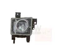Neblina Faros Neblina Luz Nsw Derecha Para Opel Vectra C Caravan