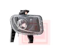 Neblina Faros Neblina Luz Nsw Derecho H1 Para Fiat Grande Punto 199_ 199