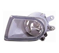 VAN WEZEL 5943996 Faro antiniebla