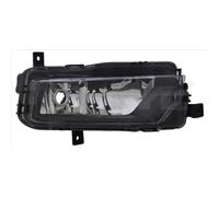 Neblina Faros Neblina Luz Nsw Derecho H11 Para VW Caddy IV Kombi SAB SAJ SAA