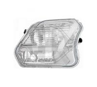 Neblina Faros Neblina Luz Nsw Derecho H11 WY21W Para Ford Kuga II DM2