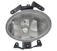 Neblina Faros Neblina Luz Nsw Derecho H27W/2 Para Hyundai Santa Fé II CM SM