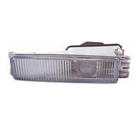 DIEDERICHS Faro Antiniebla NSW Derecho H3 Para Audi 80 8C B4 8C5 1015088