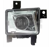 Faro antiniebla TYC 19-0109-05-2