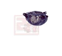 VAN WEZEL Faro antiniebla para AUDI: A3, Q7 (Ref: 0332996)