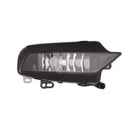 Neblina Faros Neblina Luz Nsw Derecho H8 Para Audi A3 Limusina 8VS 8VM 8V7