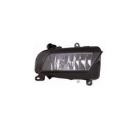 Neblina Faros Neblina Luz Nsw Derecho H8 Para Audi A4 Avant 8K5 B8 8K2