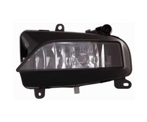 Neblina Faros Neblina Luz Nsw Derecho H8 Para Audi A4 Avant 8K5 B8 8K2
