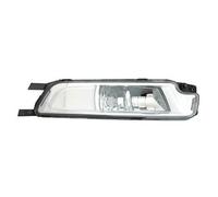 Neblina Faros Neblina Luz Nsw Derecho H8 Para VW Passat Variant 3G5 3G2