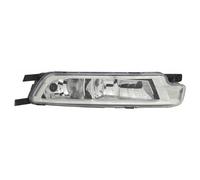 Neblina Faros Neblina Luz Nsw Derecho H8 W21W Para VW Passat Variant 3G5 3G2
