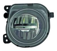 Neblina Faros Neblina Luz Nsw Derecho Para BMW 5er Touring F11 F10 F18