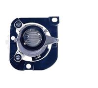 Neblina Faros Neblina Luz Nsw Derecho Para Fiat 500 C 312