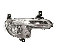 Neblina Faros Neblina Luz Nsw Derecho Para Peugeot 508 Sw I 8E_ 8D_