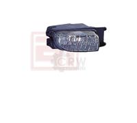 Neblina Faros Neblina Luz Nsw Derecho Para Seat Ibiza II 6K1 Cordoba 6K2