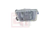 Neblina Faros Neblina Luz Nsw Derecho Para VW Jetta II 19E 1G2 165 Golf 1G1