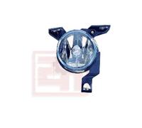 Neblina Faros Neblina Luz Nsw Derecho Para VW New Beetle 9C1 1C1