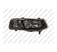 Neblina Faros Neblina Luz Nsw Derecho Para VW Polo 6R 6C 6R