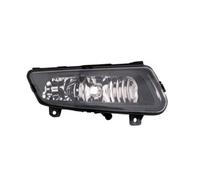 Neblina Faros Neblina Luz Nsw Derecho Para VW Polo 6R1 6C1 6R