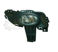 Neblina Faros Neblina Luz Nsw Eje Delantero Derecho Para Mazda 3 Sedán BK