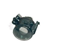 Neblina Faros Neblina Luz Nsw Frente Izquierda H11 Para VW Golf V 1K1