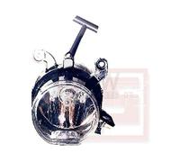 Neblina Faros Neblina Luz Nsw Frente Izquierda HB4 Para BMW 3er Cabriolet E46