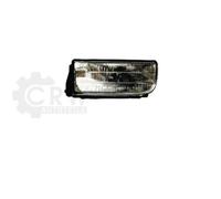 Neblina Faros Neblina Luz Nsw Frente Izquierda Para BMW 3er Compacto E36