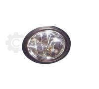 Neblina Faros Neblina Luz Nsw Frente Izquierda Para Hyundai I10 Pa