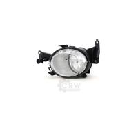 Neblina Faros Neblina Luz NSW H10 Izquierda JOHNS Para Opel Corsa D S07