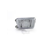 Neblina Faros Neblina Luz NSW H3 Derecho JOHNS Para VW Jetta II 19E 1G2 165