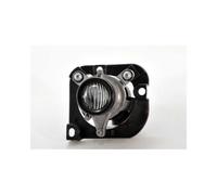 Neblina Faros Neblina Luz NSW H3 Izquierda JOHNS Para Fiat 500 C 312_ 312