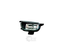 Neblina Faros Neblina Luz NSW H3 Izquierda JOHNS Para VW Transporter IV Bus 70XB