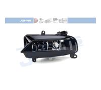 Neblina Faros Neblina Luz NSW H8 Izquierda JOHNS Para Audi A4 Avant 8K5 B8 8K2