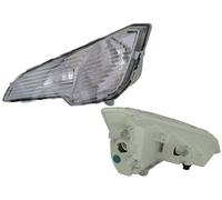 Neblina Faros Neblina Luz NSW H8 WY21W Izquierda Compatible Para Ford Ecosport