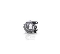 Neblina Faros Neblina Luz NSW HB4 Derecho JOHNS Para VW Golf V 1K1