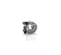 Neblina Faros Neblina Luz NSW HB4 Izquierda JOHNS Para VW Golf V 1K1