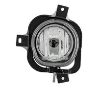 Neblina Faros Neblina Luz Nsw Izquierda Delante H1 Para Ford Ka Ru8