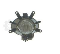 Neblina Faros Neblina Luz Nsw Izquierda Derecha H11 Para BMW 3er Touring E46