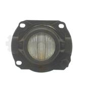 Neblina Faros Neblina Luz Nsw Izquierda Derecha H11 Para BMW X3 E83