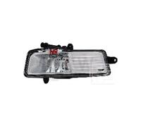 Neblina Faros Neblina Luz Nsw Izquierda H11 Para Audi A6 Avant 4F5 C6 4F2