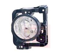 ABAKUS 217-2042L-UE Faro antiniebla