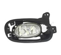 Neblina Faros Neblina Luz Nsw Izquierda H11 Para Honda Jazz III GE