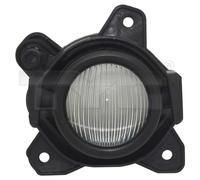 Neblina Faros Neblina Luz Nsw Izquierda H11 Para Opel Astra J P10