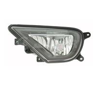 Neblina Faros Neblina Luz Nsw Izquierda H11 Para VW Touareg 7P5