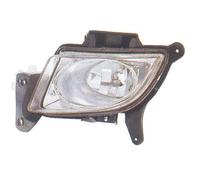 Neblina Faros Neblina Luz Nsw Izquierda H27W/2 Para Hyundai I30 Kombi FD