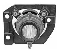 Neblina Faros Neblina Luz Nsw Izquierda H3 Para Fiat 500 C 312_ 312