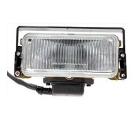 Neblina Faros Neblina Luz Nsw Izquierda H3 Para Fiat Seicento/600 187
