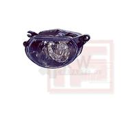 Neblina Faros Neblina Luz Nsw Izquierda H7 Para Audi A3 Sportback 8PA 8P1