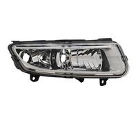 Neblina Faros Neblina Luz NSW Izquierda H8 P21W Para VW Polo 6R 6C 6R